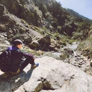 Meet your Posher, Brian